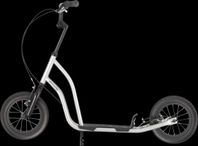 Stiga airscooter 12” kickbike