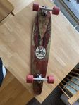 Sofo longboard