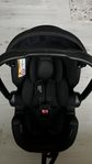 Britax Römer Baby-safe PRO