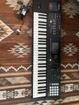 Roland FA-06 Music Workstation 