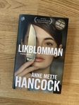 Likblomman av Anne Mette Hancock