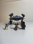 Lego Star Wars Vulture Droid 