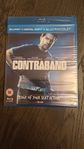 contraband Blu ray film