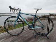 Trek 1.5 WSD racer