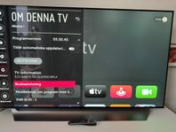 LG OLED55C8