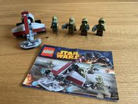 LEGO StarWars 75035 Kashyyyk Troopers