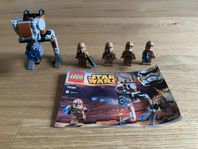 LEGO StarWars 75089 Geonisis Troopers