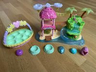 Hatchimals: Tropical Party Island, mm