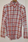 Gant skjorta Madras Sportswear Plaid, M, ny&oanvänd, etiket