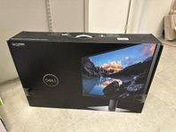 Dell UltraSharp UP2720Q 27″ 4K - Helt Ny Skärm