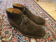 Crockett & Jones Chiltern strl 9.5E chukka boots