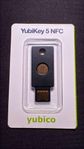 Yubikey Yubico 5 NFC / USB-A