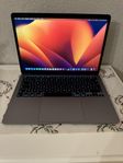 MacBook Air 13” 2020 8GB/512GB