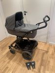 Barnvagn Britax go