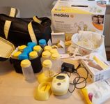 Medela Freestyle elektrisk bröstpump