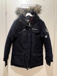 Peak Performance parka dam StlM