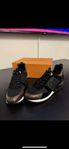 louis vuitton skor Run Away Trainer 37.5