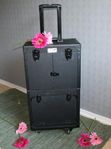 Professional Make Up Trolley Bag 