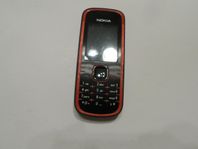 Mobiltelefon Nokia 5030 Xpress Radio Knapptelefon  Nyskick