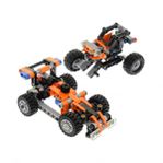 Lego Technic 42001 - 2 i 1