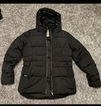 Lexington Down Puffer Jacket 