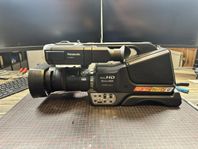 Panasonic HC-MDH3 camcorder/videokamera. 