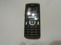 Mobiltelefon Samsung SGH-M110 Knapptelefon