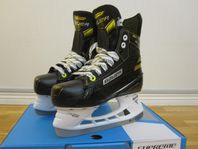 Skridskor, Bauer Supreme elite skate Jr, stl 1.0/eu33