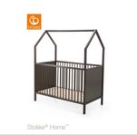 Stokke home hussäng/spjälsäng 