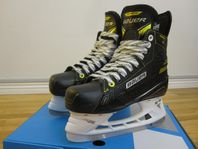 Skridskor, Bauer Supreme elite skate Jr, stl 2.0/eu35