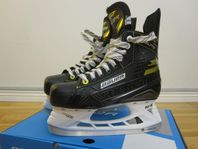 Skridskor, Bauer Supreme elite skate Jr, stl 3.0/eu36