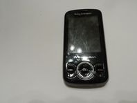 Mobiltelefon Sony Ericsson W100i Walkman Knapptelefon