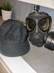 gasmask +keps 