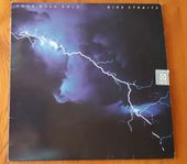 Vinyl LP DIRE STRAITS "Love over gold"