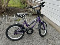 Barncykel BMX