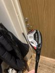 TaylorMade Stealth plus hybrid 19 grader