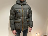 Sail Racing antarctica down jacket