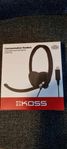 Koss CS300-USB