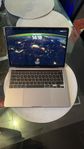 Macbook Pro 2020 Touch bar M1 256gb