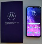 Motorola One Zoom