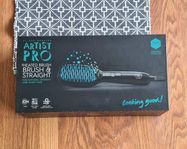 OBH Nordica Artist Pro Brush & Straight (Uppvärmd Borste) 