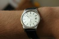 Omega Geneve Automatisk