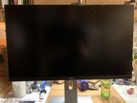 Dell U2515Hc 25" IPS 2560x1440 60Hz