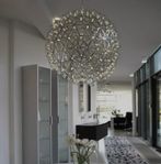 Moooi Raimond II R61 taklampa