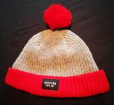 Brixton Pom Pom Beanie