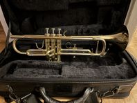 Trumpet Jupiter Skoltrumpet