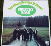 Vinylskivor Svensk Country 3st 