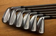 Titleist T100 3G 5-Pw stiff