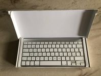 Apple Magic Keyboard Original Tangentbord svensk layout