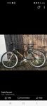 cannondale mountainbike 